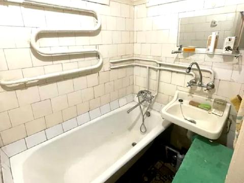 квартира за адресою Ентузіастів вул., 45/1