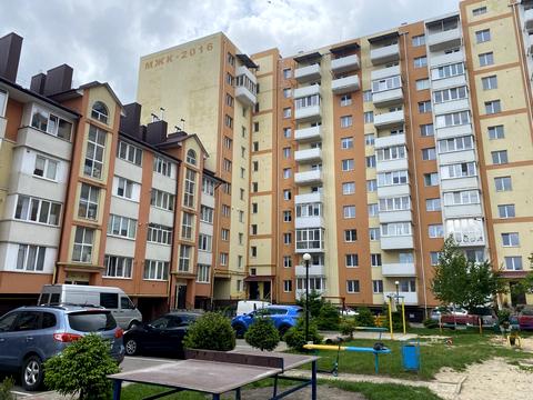 квартира по адресу Гайдамацкая ул. (Марфи Струтинської), 13-Б