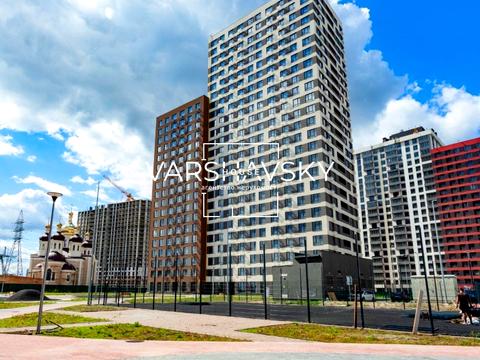 коммерческая по адресу Ивана Выговского ул. (Маршала Гречка), 42