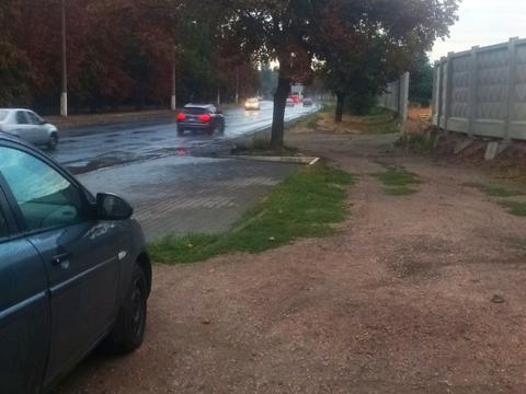коммерческая по адресу Генерала Петрова ул., 65
