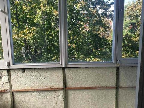 квартира по адресу Харьковских Дивизий ул., 18