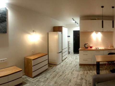 квартира за адресою Польова вул., 73