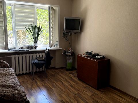 квартира по адресу Космонавтов ул., 33