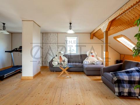 дом по адресу Бучанський район