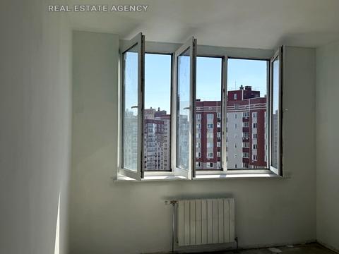 квартира за адресою Бориса Гмирі вул., 8-Б