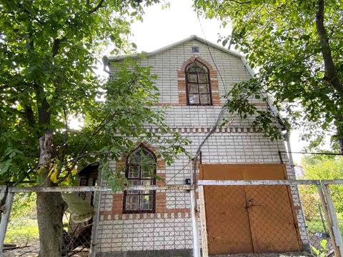 будинок за адресою СТ Орільська Поляна, 74