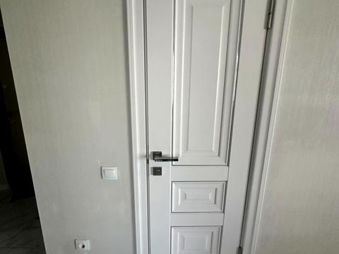 квартира по адресу Трудова ул., 9/3