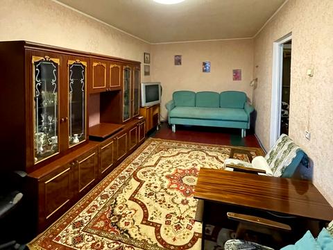 квартира за адресою Донецьке шосе, 15