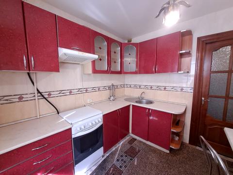 квартира по адресу Степана Бандери ул., 22/1