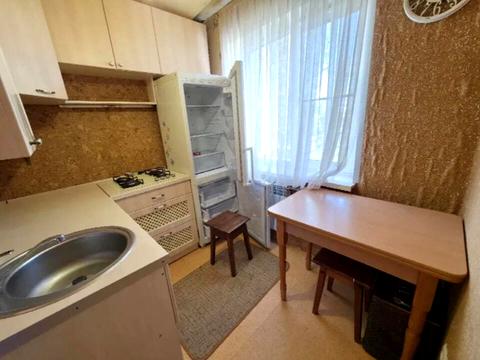 квартира по адресу Петра Калнышевского просп. (Косіора), 34