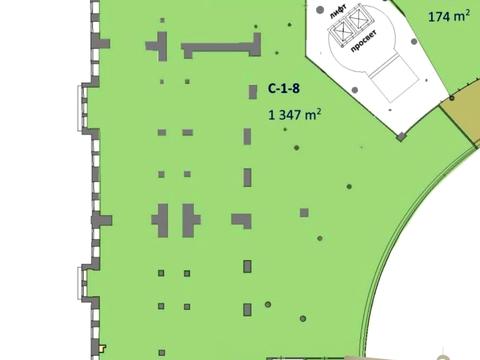 коммерческая по адресу Большая Васильковская ул. (Красноармейская), 12
