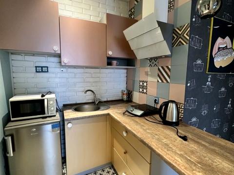 квартира за адресою Генуезька вул., 5