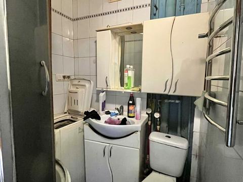 квартира по адресу Харьковское шоссе, 12