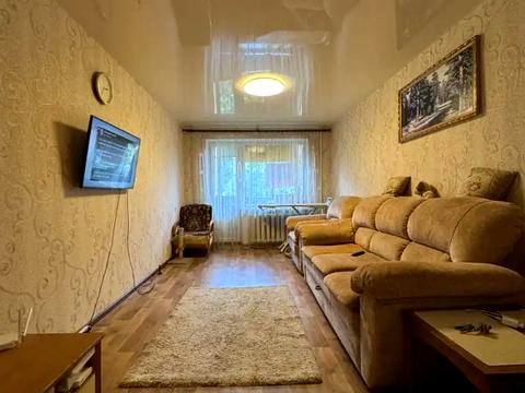 квартира по адресу Набережная Победы ул., 100