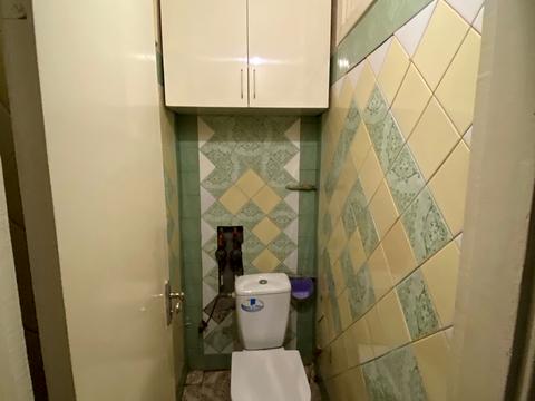 квартира по адресу Ереванская ул., 1
