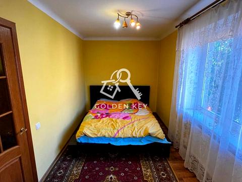 квартира по адресу Віктора Оцерклевича ул. (Курчатова), 5