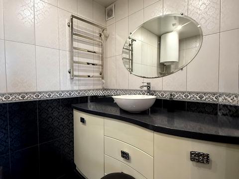 квартира за адресою Калинова вул., 116