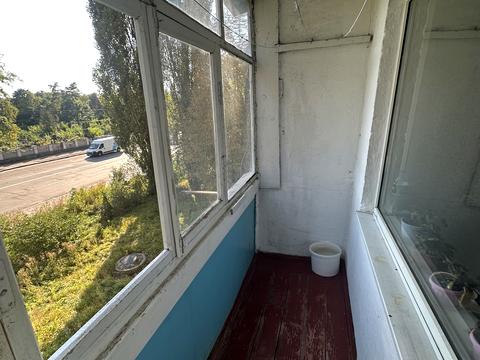 квартира по адресу Житомир, Селецька ул., 21