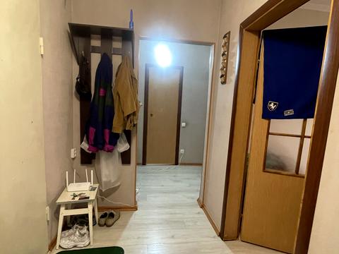 квартира за адресою Драгоманова вул., 1-Г