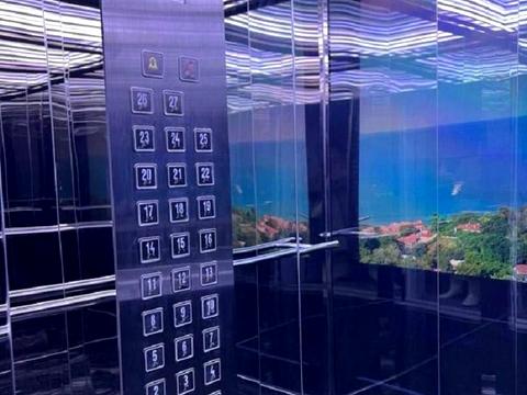 квартира по адресу Курортный пер., 2/2