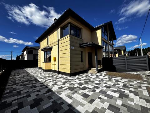 дом по адресу Степова, 73