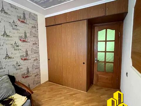 квартира по адресу Каховская ул., 15