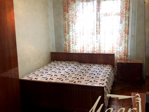 квартира по адресу Счастливая ул., 13