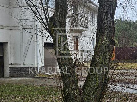 дом по адресу северинівська