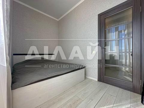 квартира по адресу Волгоградская, 26