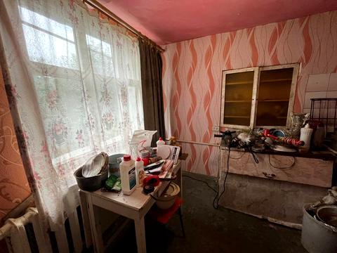 дом по адресу Афанасьевская ул., 10
