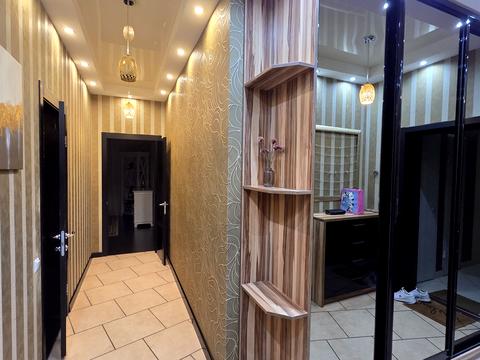 квартира за адресою Дніпровська набережна вул., 14-А