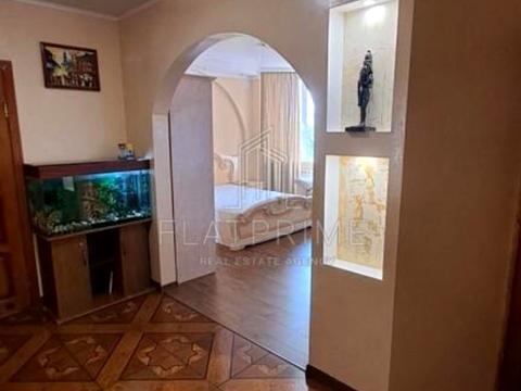 квартира по адресу Берестейский просп. (Победы), 125