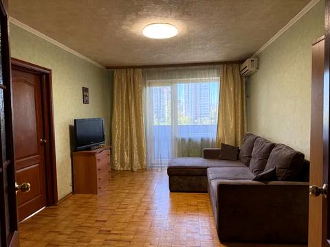 квартира по адресу Николая Закревского ул., 19-А