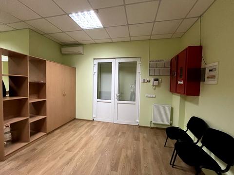 коммерческая по адресу Космическая ул., 3
