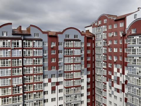 квартира по адресу Высочана ул., 18