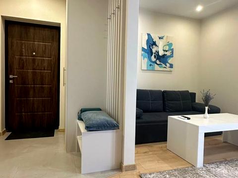 квартира за адресою Дніпровська набережна вул., 17-К