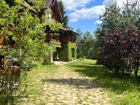 будинок за адресою Бориславська вул.