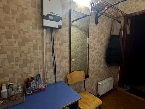 квартира за адресою Довженка вул., 10