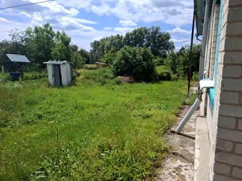 будинок за адресою с. Козацьке