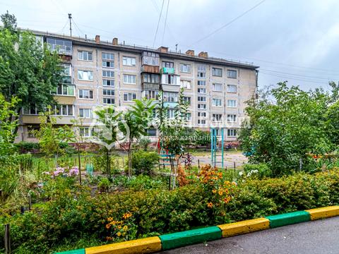 квартира по адресу Остафия Дашкевича ул. (Курнатовского), 22
