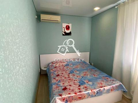 квартира за адресою Металургів просп., 27