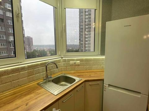 квартира за адресою Бровари, Київська вул., 249