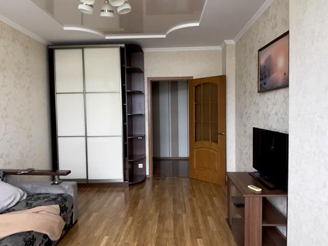 квартира за адресою Бреуса вул., 63/1