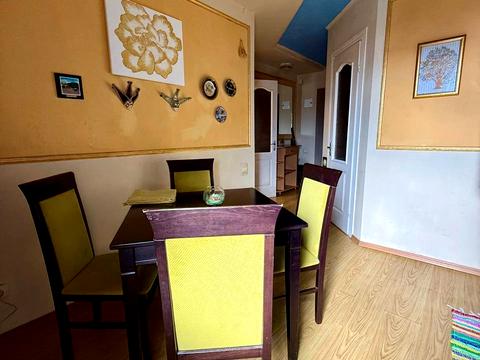 квартира за адресою Кульпарківська вул. (Кульпарківська), 128