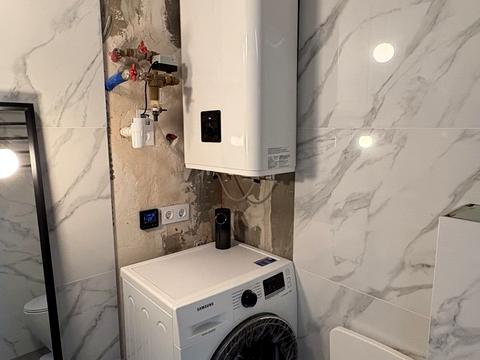 квартира за адресою Зарічна вул., 6