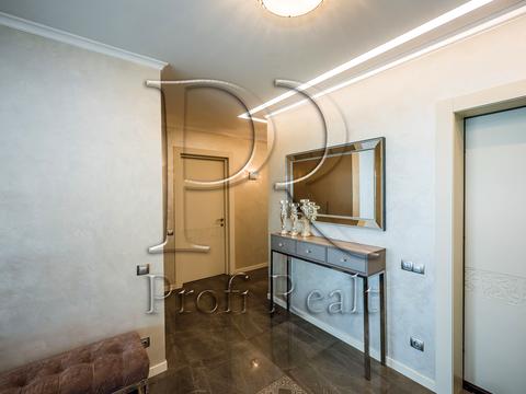 квартира по адресу Миколы Бажана просп., 1-А