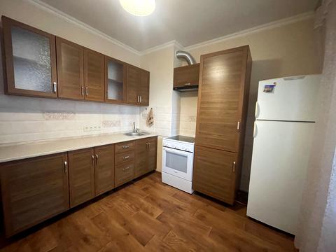 квартира по адресу Балтийский пер., 1