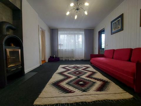 квартира по адресу Заводская ул., 18