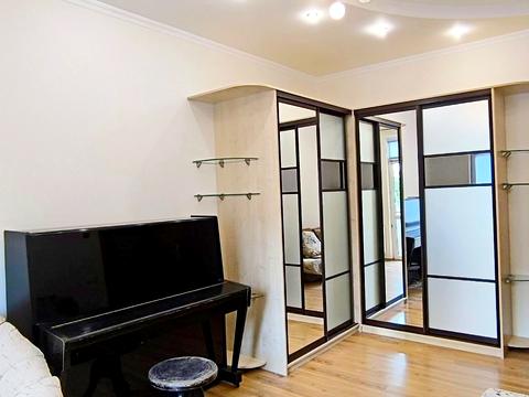 квартира по адресу Академика Сахарова ул., 58