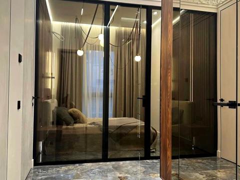 квартира по адресу Легоцкого ул., 80